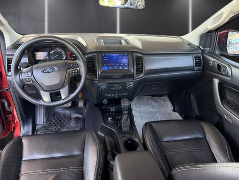 Ford Ranger XLS 2.2 4x4 CD Diesel Aut.