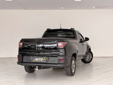 Fiat Strada Freedom 1.3 Flex 8V  CS Plus