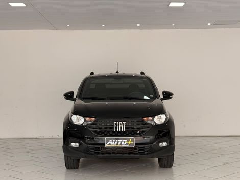 Fiat Strada Freedom 1.3 Flex 8V  CS Plus
