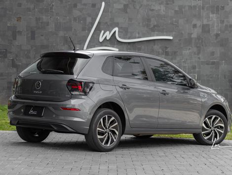 VolksWagen Polo Highline TSI 1.0 Flex 12V Aut.