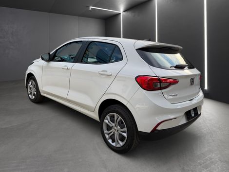 Fiat ARGO DRIVE 1.0 6V Flex