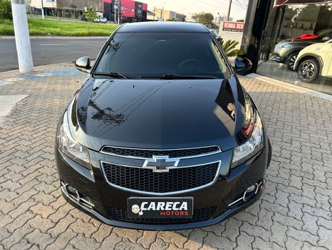 Chevrolet CRUZE HB Sport LT 1.8 16V FlexP. 5p Mec