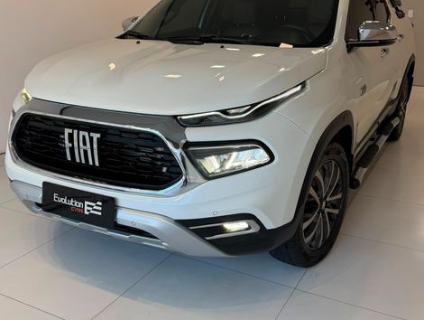 Fiat Toro Ranch 2.0 16V 4x4 TB Diesel Aut.