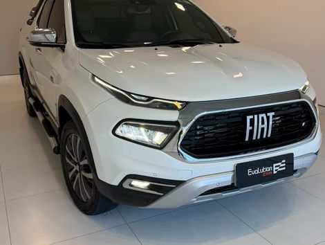 Fiat Toro Ranch 2.0 16V 4x4 TB Diesel Aut.