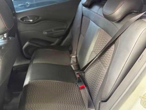 Chevrolet ONIX HATCH LTZ 1.4 8V FlexPower 5p Aut.
