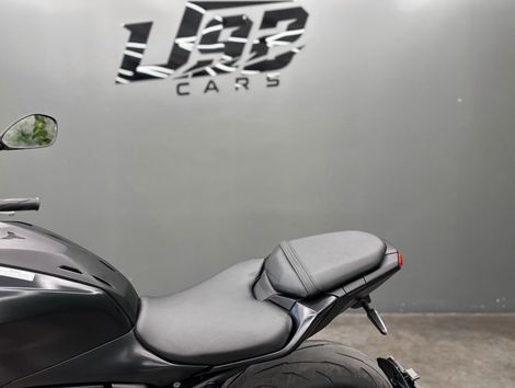 YAMAHA MT-07 CONNECTED 689cc ABS