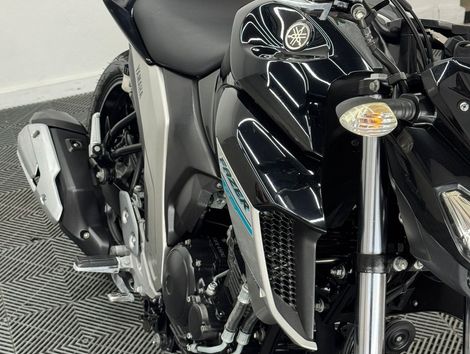 YAMAHA FZ25 250 FAZER FLEX