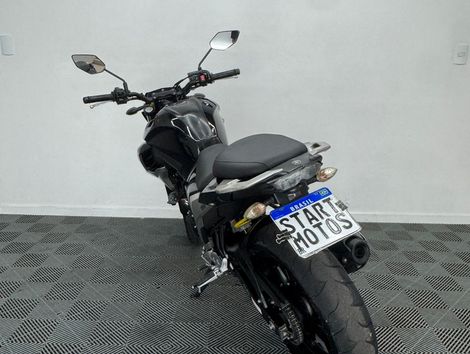 YAMAHA FZ25 250 FAZER FLEX