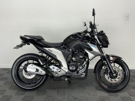 YAMAHA FZ25 250 FAZER FLEX