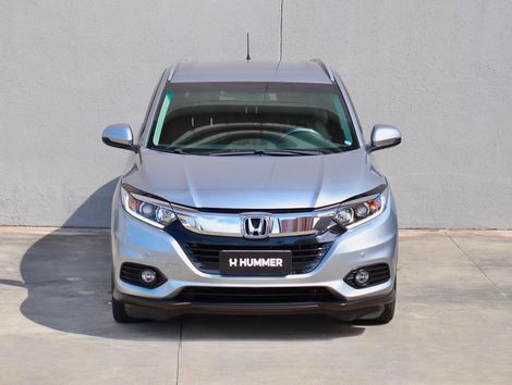 Honda HR-V EXL 1.8 Flexone 16V 5p Aut.
