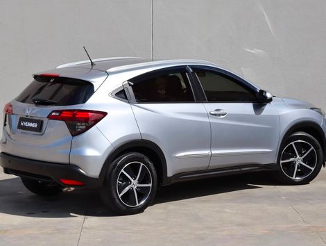Honda HR-V EXL 1.8 Flexone 16V 5p Aut.