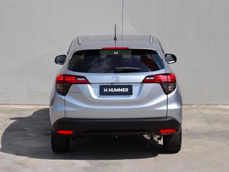 Honda HR-V EXL 1.8 Flexone 16V 5p Aut.