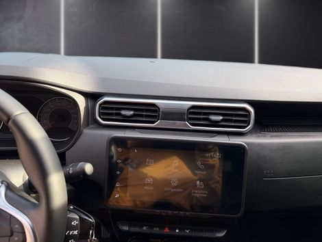 Renault DUSTER Intense Plus 1.6 16V Flex Mec.