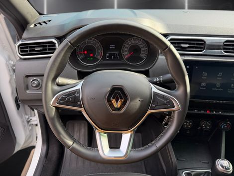 Renault DUSTER Intense Plus 1.6 16V Flex Mec.