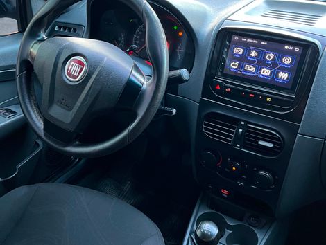 Fiat Strada Working HARD 1.4 Fire Flex 8V CE