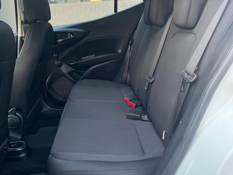 Fiat ARGO 1.0 6V Flex