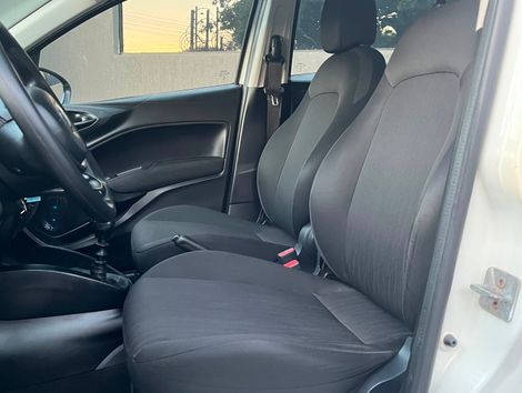 Fiat ARGO 1.0 6V Flex