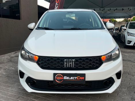 Fiat ARGO 1.0 6V Flex