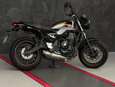 KAWASAKI Z 650 RS