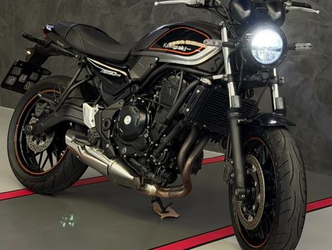 KAWASAKI Z 650 RS
