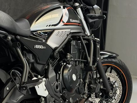 KAWASAKI Z 650 RS