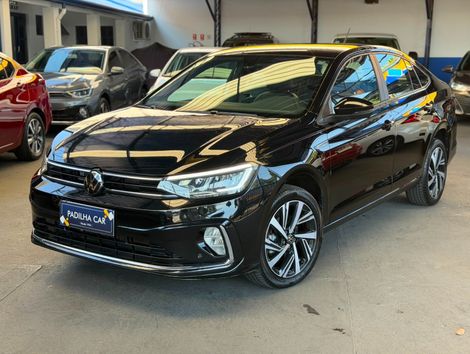 VolksWagen VIRTUS Highline 200 TSI 1.0 Flex 12V Aut
