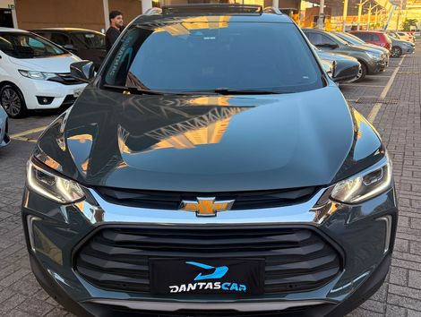 Chevrolet TRACKER Premier 1.2 Turbo 12V Flex Aut.