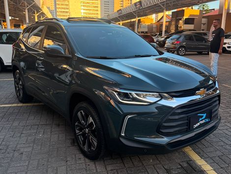 Chevrolet TRACKER Premier 1.2 Turbo 12V Flex Aut.