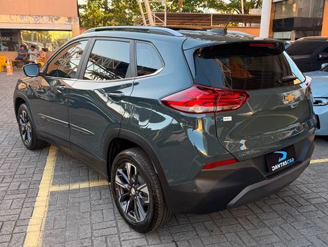 Chevrolet TRACKER Premier 1.2 Turbo 12V Flex Aut.