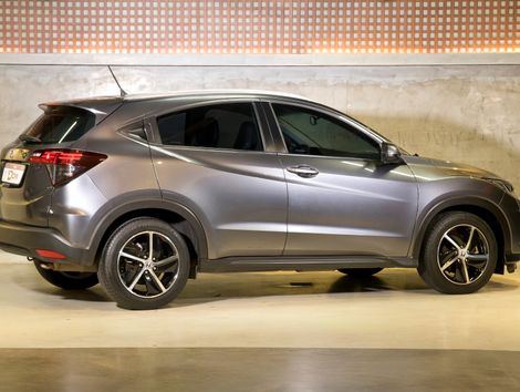 Honda HR-V EXL 1.8 Flexone 16V 5p Aut.