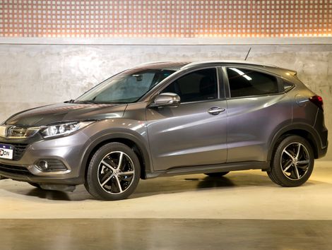 Honda HR-V EXL 1.8 Flexone 16V 5p Aut.