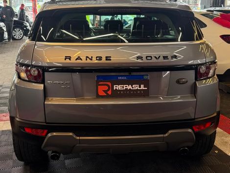 Land Rover LAND ROVER / RANGE R.EVOQUE PRESTIGE 2.0 AUT. 5P