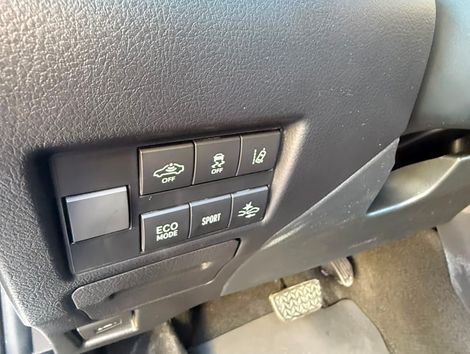 Toyota YARIS XS 1.5 Flex 16V 5p Aut.