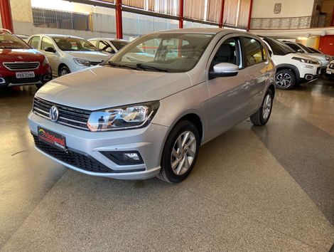 VolksWagen Gol 1.0 Flex 12V 5p