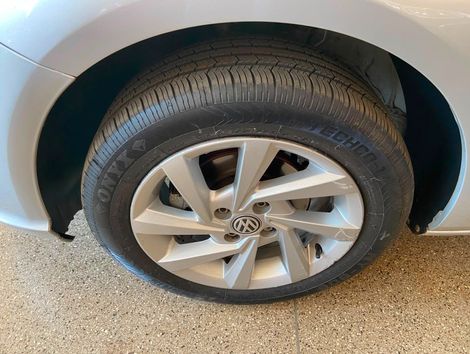 VolksWagen Gol 1.0 Flex 12V 5p