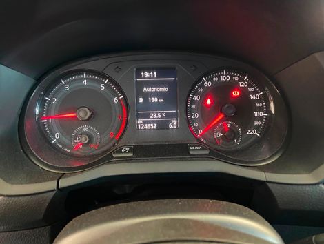 VolksWagen Gol 1.0 Flex 12V 5p