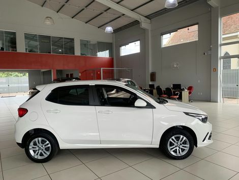 Fiat ARGO DRIVE 1.0 6V Flex