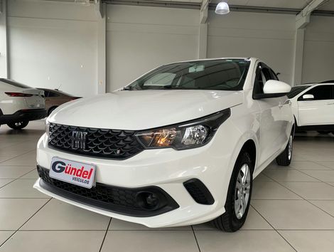 Fiat ARGO DRIVE 1.0 6V Flex
