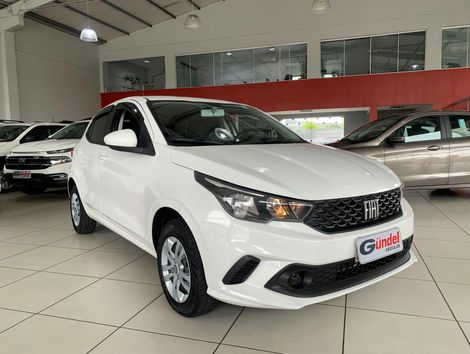 Fiat ARGO DRIVE 1.0 6V Flex