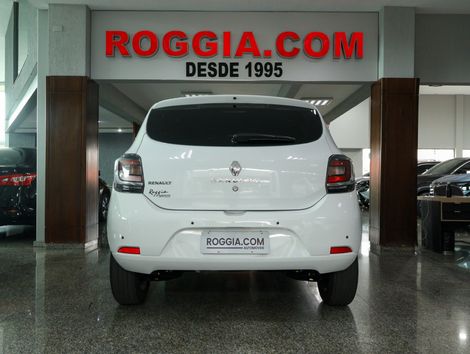 Renault SANDERO vibe Flex 1.0 12V 5p