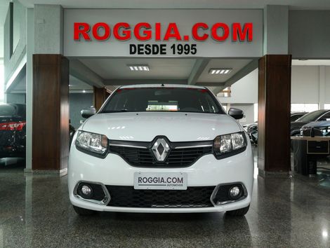 Renault SANDERO vibe Flex 1.0 12V 5p