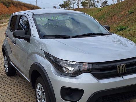 Fiat MOBI LIKE 1.0 Fire Flex 5p.