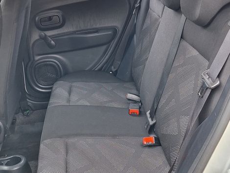 Fiat MOBI LIKE 1.0 Fire Flex 5p.