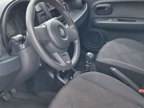 Fiat MOBI LIKE 1.0 Fire Flex 5p.