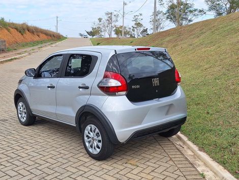 Fiat MOBI LIKE 1.0 Fire Flex 5p.
