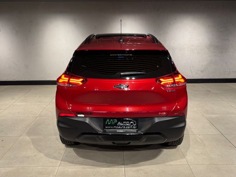Chevrolet TRACKER RS 1.2 Turbo 12V Flex Aut.