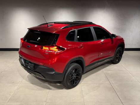 Chevrolet TRACKER RS 1.2 Turbo 12V Flex Aut.