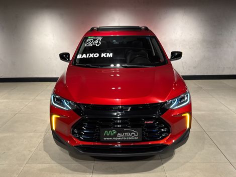 Chevrolet TRACKER RS 1.2 Turbo 12V Flex Aut.