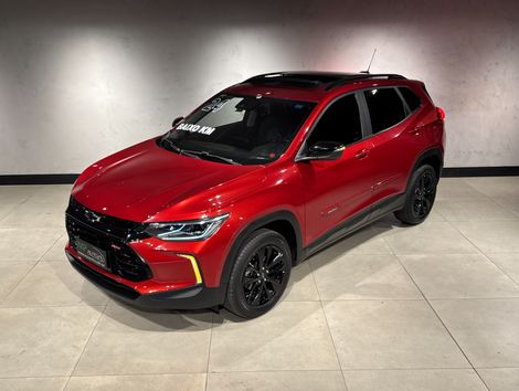 Chevrolet TRACKER RS 1.2 Turbo 12V Flex Aut.