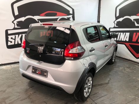 Fiat MOBI LIKE 1.0 Fire Flex 5p.